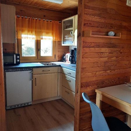 Ferienhaus Keller Freyung Exteriér fotografie