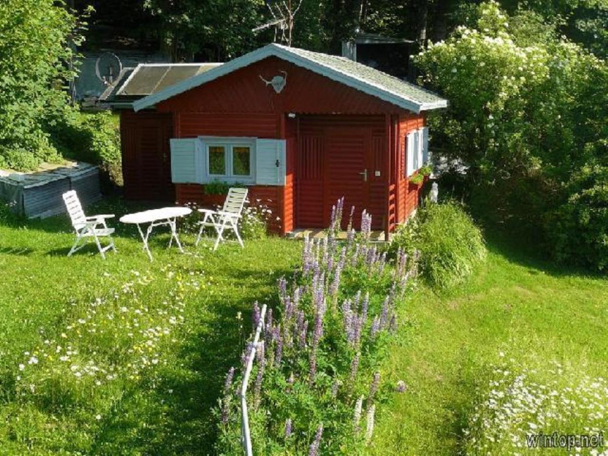 Ferienhaus Keller Freyung Exteriér fotografie