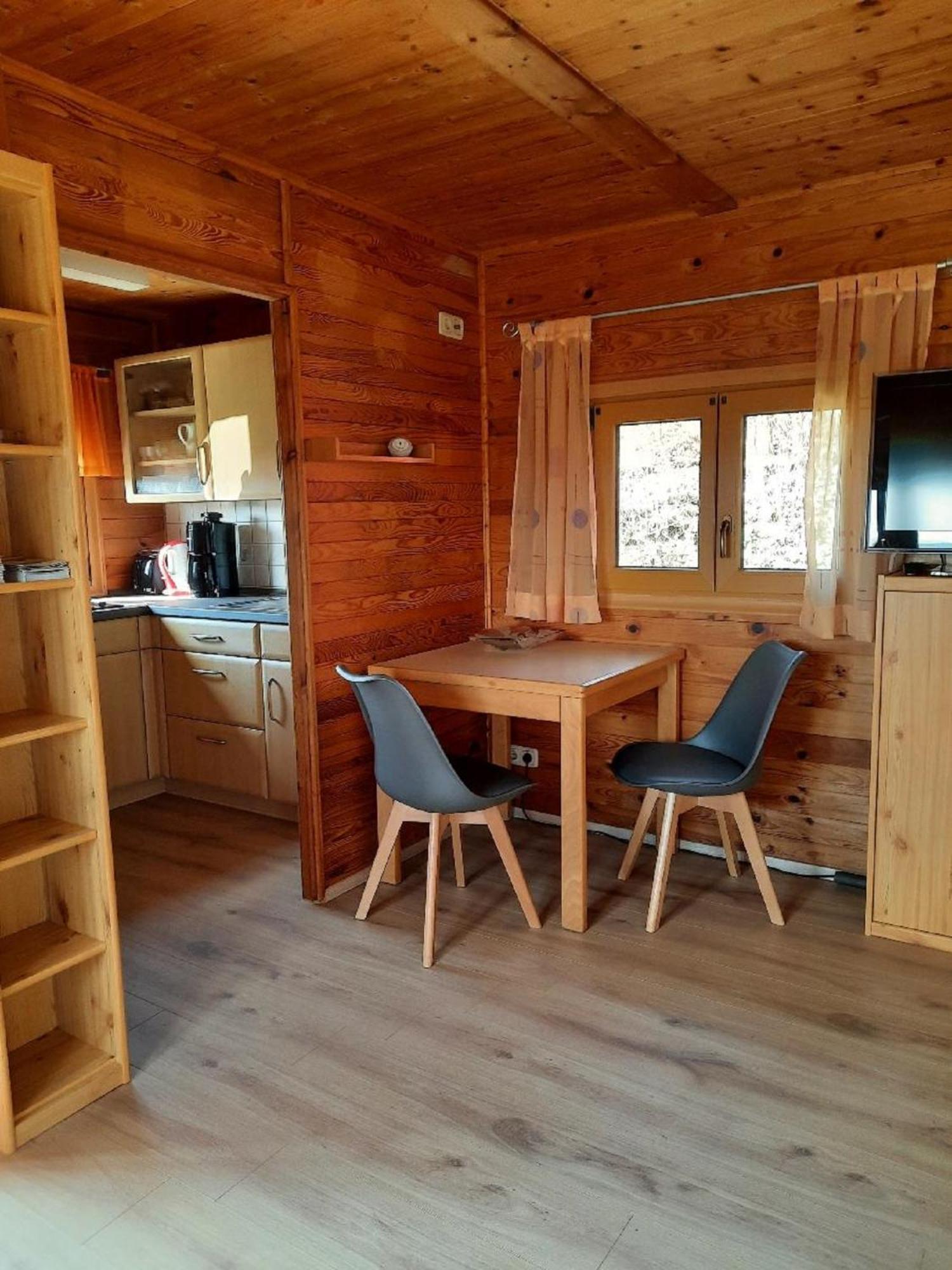 Ferienhaus Keller Freyung Exteriér fotografie