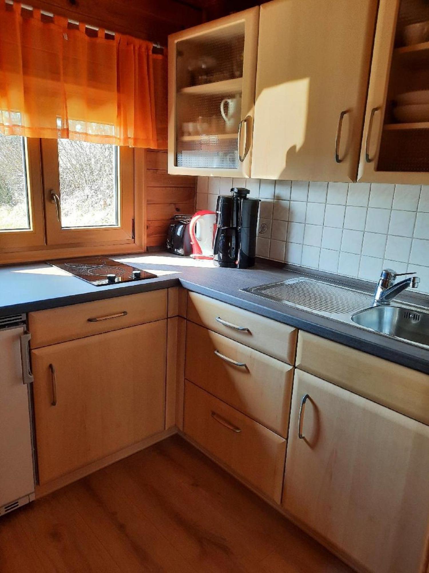 Ferienhaus Keller Freyung Exteriér fotografie