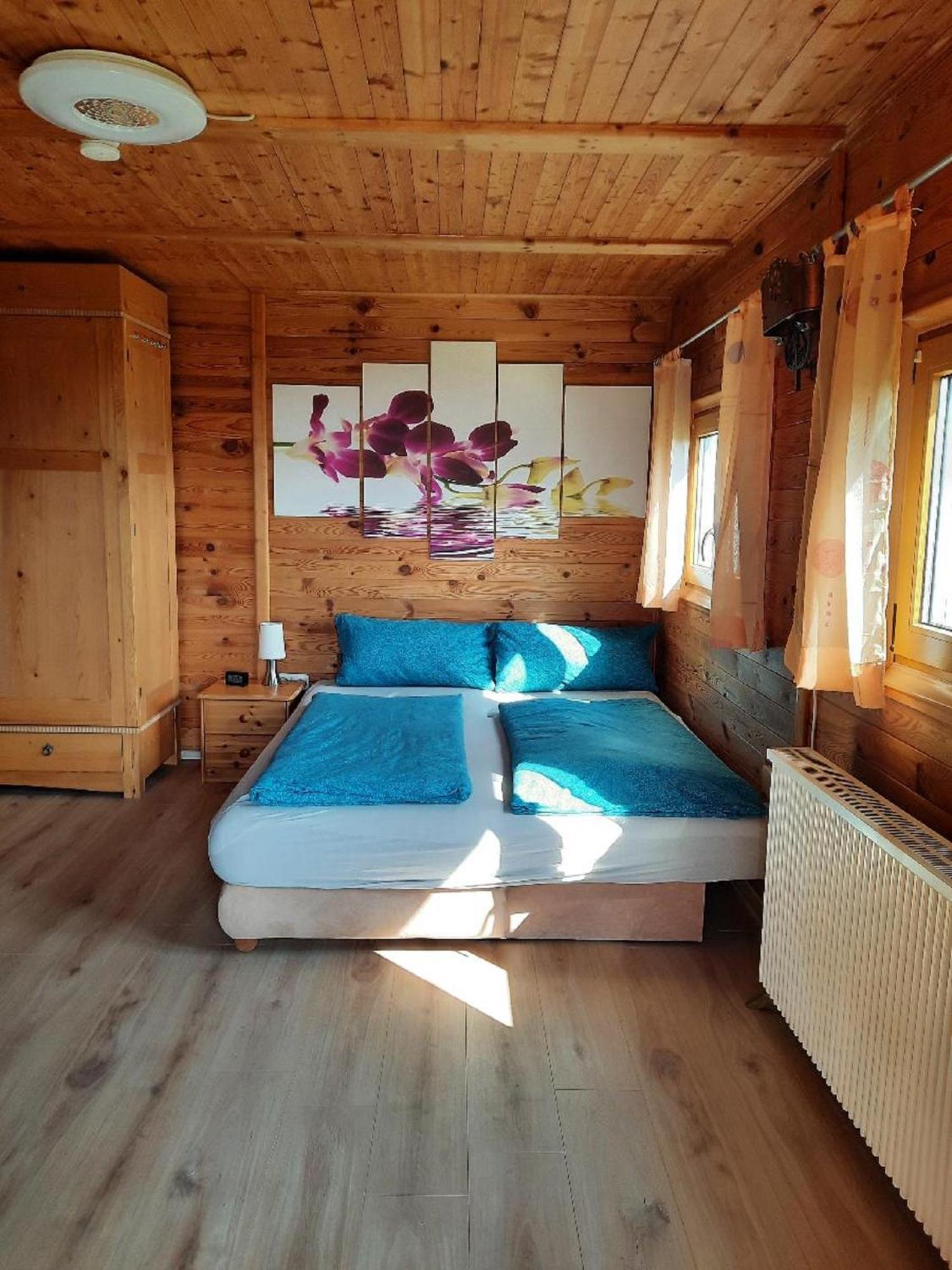Ferienhaus Keller Freyung Exteriér fotografie